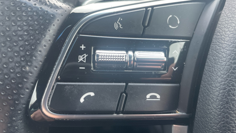 Kia Sportage 1.6T GDi GT-Line S 5dr DCT Auto [AWD] Petrol Estate